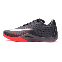 耐克（NIKE）籃球鞋820284-002  灰紅 41