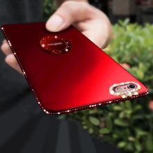 iphone手機殼鉆