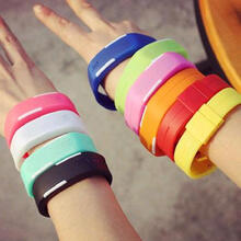 時(shí)尚石英男表，讓你愛(ài)上運動(dòng)生活