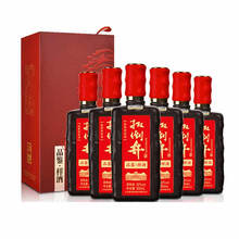 扳倒井52375mL-500mL，500 濃香型，濃香