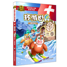 熊熊樂園環(huán)游世界