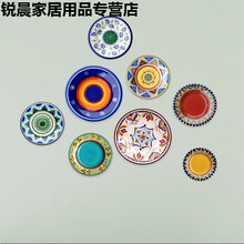 輕奢陶瓷擺件，提升客廳藝術(shù)感