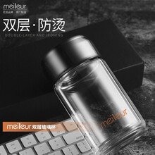 合美樂玻璃杯501-600ml