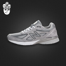 NEW BALANCE跑步鞋m990gl4 