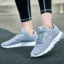 361度跑步鞋太空灰/361度白（網(wǎng)面） 