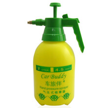 【京东自营】车邦士免划痕多功能手动气压洗车