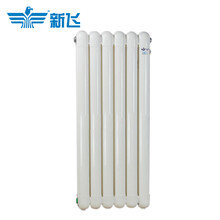 西北首台特大型热水供暖锅炉在兰开端打造