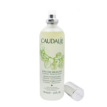 caudalie 爽膚水