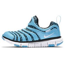耐克（NIKE）跑步鞋幼童834365-402 35以下
