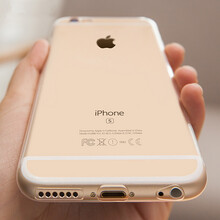 召召木木（CCMUMU） 6/6Splus 手機(jī)殼/保護(hù)套