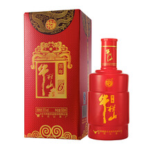 牛欄山酒單瓶裝