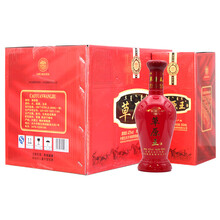 草原42%375mL-500mL，500ml 清香型，清香