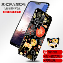諾基亞x2保護(hù)膜