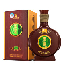 貴州茅臺酒十年