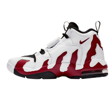 耐克（NIKE）跑步鞋紅白 