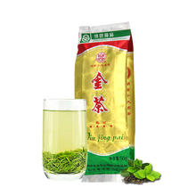 怎么樣,綠茶,金井牌,金井牌,綠茶
