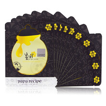 papa recipe面膜控油平衡，補(bǔ)水保濕，清潔