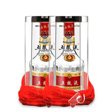 五糧液（WULIANGYE）52375mL-500mL，500ml*2 濃香型，濃香