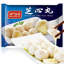 澳門(mén)豆撈丸子