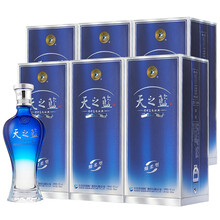 42度天之藍480ml
