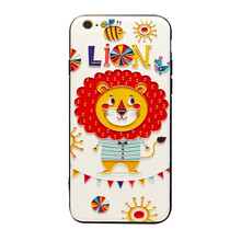 古鹿 iPhone6s plus 手機(jī)殼/保護(hù)套