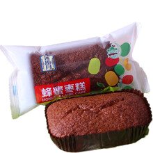 美味酥脆糕點，舌尖上的香甜