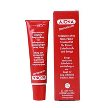 Ajona