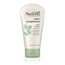 aveeno,aveeno,怎么样,进口,进口,洗面,洗面