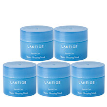 兰芝(LANEIGE)面膜补水保湿，细致毛孔，舒缓修复，提亮肤色