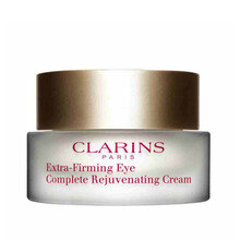Clarins眼霜