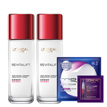 歐萊雅（LOREAL）爽膚水 130ml