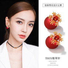 復(fù)古流蘇耳環(huán)，演繹優(yōu)雅風(fēng)情