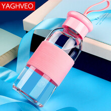 雅語（YAGHVEO）玻璃杯301-400ml