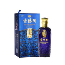 景陽(yáng)岡52375mL-500mL，500 濃香型，濃香