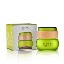 麗顏世家乳液/面霜保濕，補水