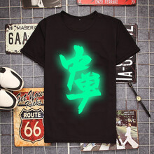痛仰（tongyang） 短袖 男士T恤 19黑色 S，XL，L，XXL，M，XXXL