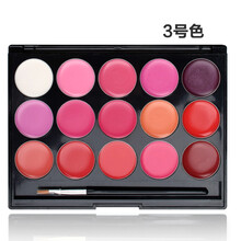 口紅，讓你的肌膚更水潤