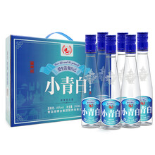 瑯琊臺46245ml*6 濃香型，濃香