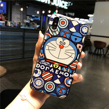 5S機器貓殼