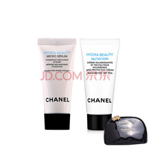 香奈兒（Chanel）套裝/禮盒補水