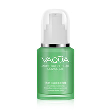 活泉（VAQUA）潔膚啫哩 60ml