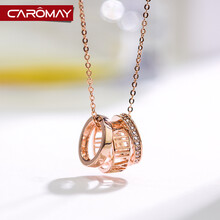 caromay,caromay,十字鏈,排名,十字鏈,項鏈,項鏈,排行榜,推薦