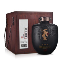 中白酒香型