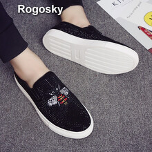 Rogosky男士黑色 40