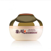 鮮奶橄欖保濕乳