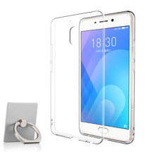 魅藍(lán)note6低配