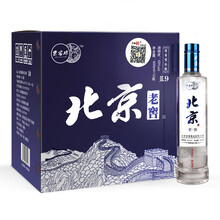 京窖坊43375mL-500mL，500ml 清香型，清香