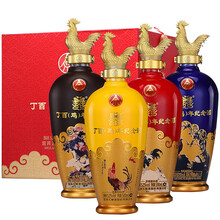 五糧液雞