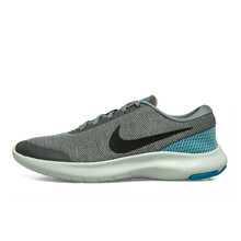 耐克（NIKE）跑步鞋008 冷灰/銀灰/赤道藍(lán) 