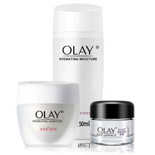 olay防曬露